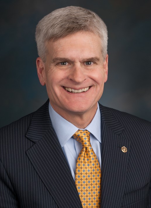 Bill Cassidy (R-LA)
