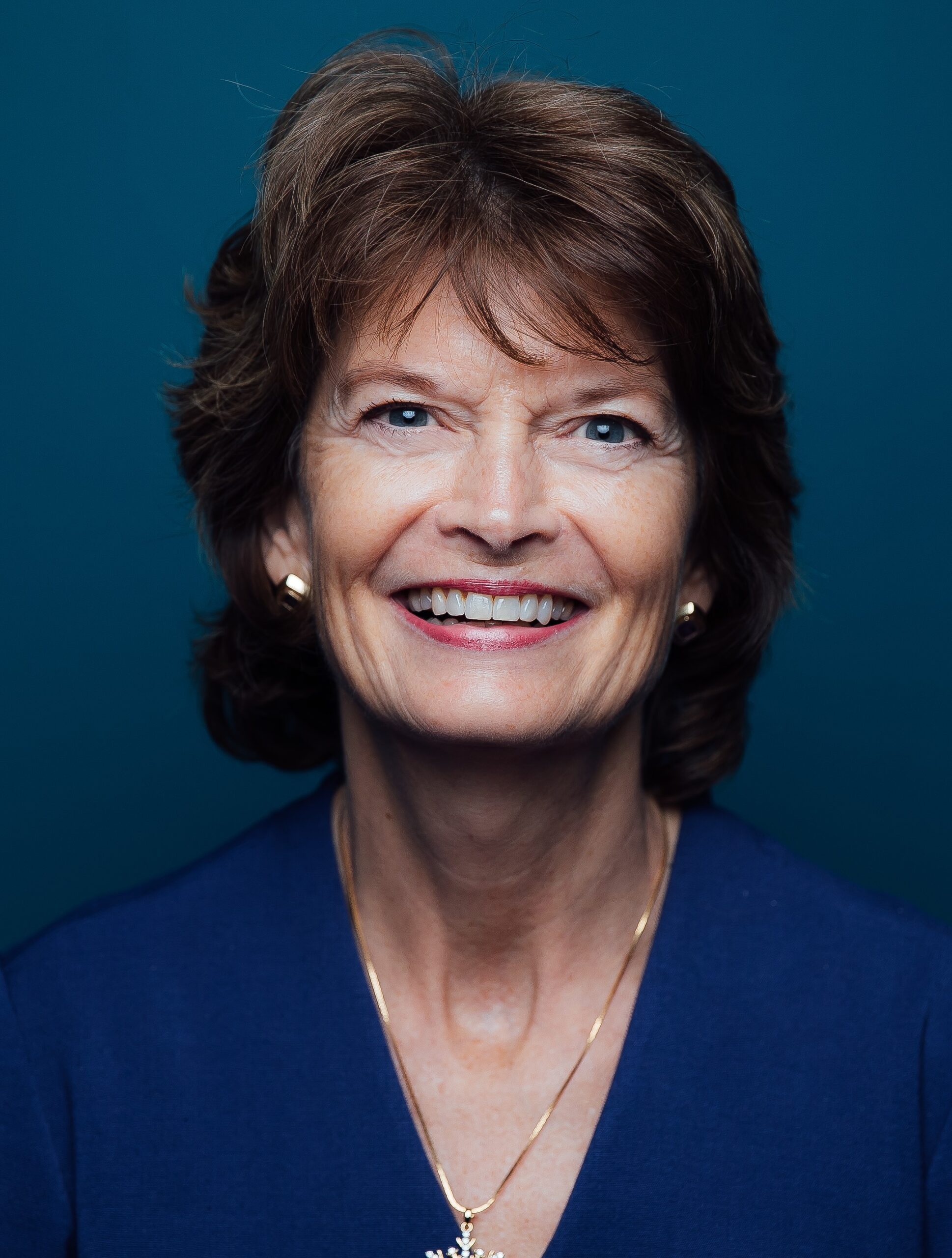 Lisa Murkowski (R-AK)
